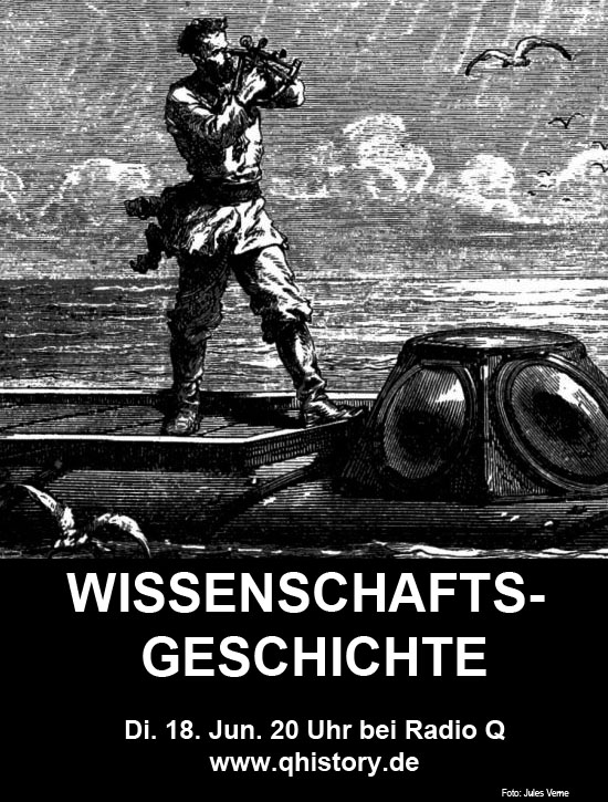 Wissenschaftsgeschichte