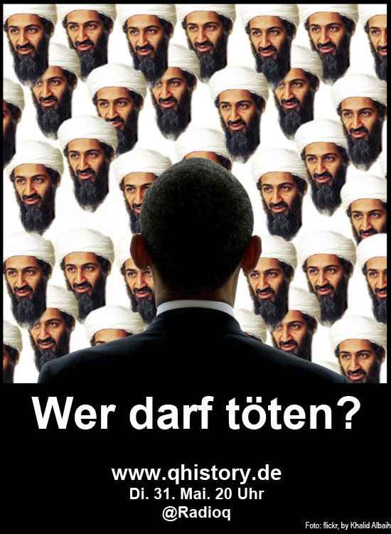 Wer darf Töten?