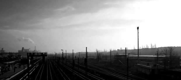 Foto - Berlin Beusselstraße