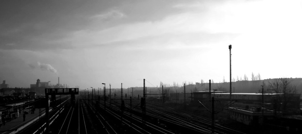 Foto - Berlin Beusselstraße