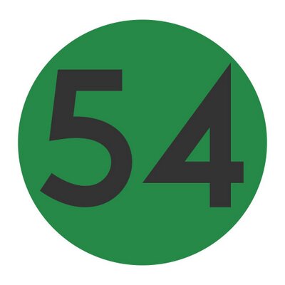 Logo 54 Books