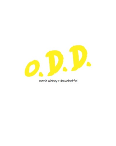 Cover - oDD