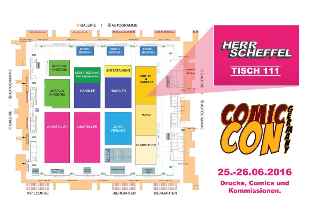 comiccongermany