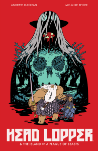 Cover Head Lopper