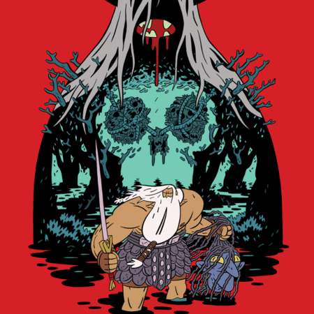 Cover Head Lopper